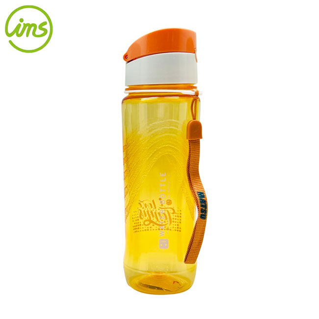 Bouteille d'eau de 700 ml